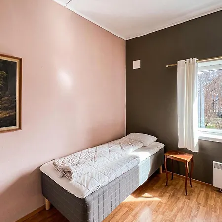 Apartman In With Wifi